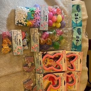 Easter Lot - 11 pieces